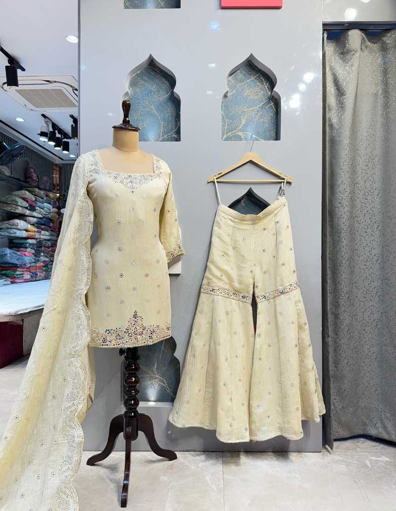 SHARARA image 0