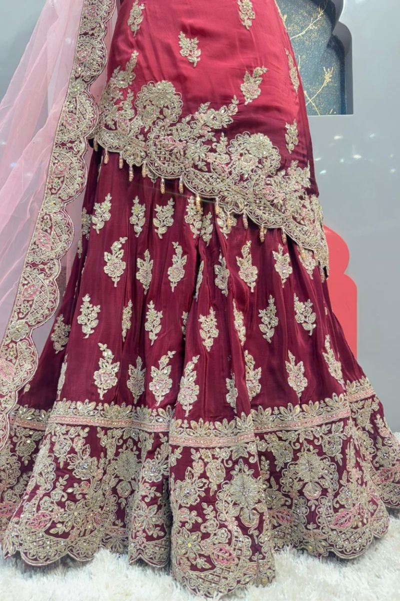 "ROSEWOOD ROYALE SHARARA" image 4
