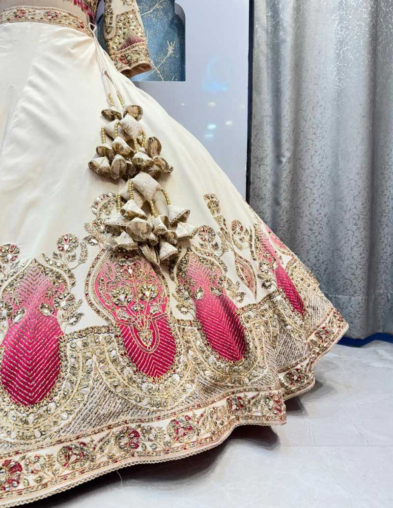 LEHENGA image 3