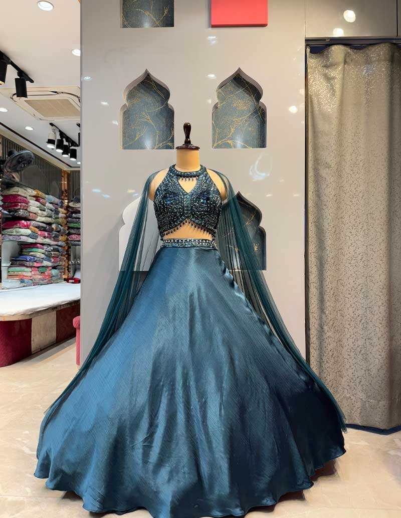 LEHENGA image 0