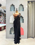 DRAPE SAREE image 0