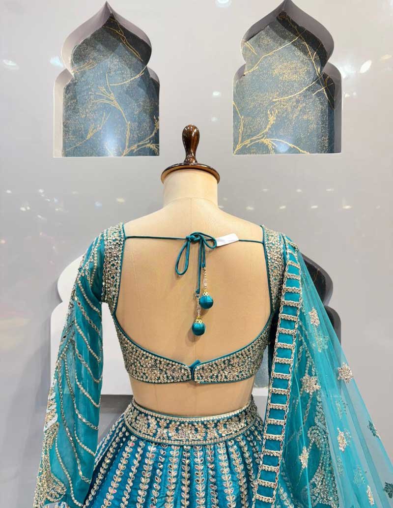 LEHENGA image 5