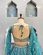 LEHENGA image 5