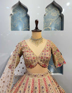 LEHENGA image 1