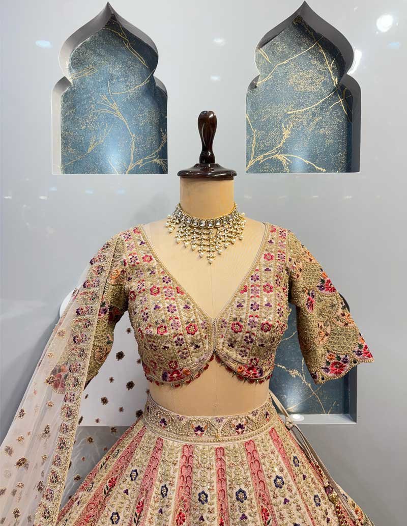LEHENGA image 1