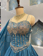 LEHENGA image 2
