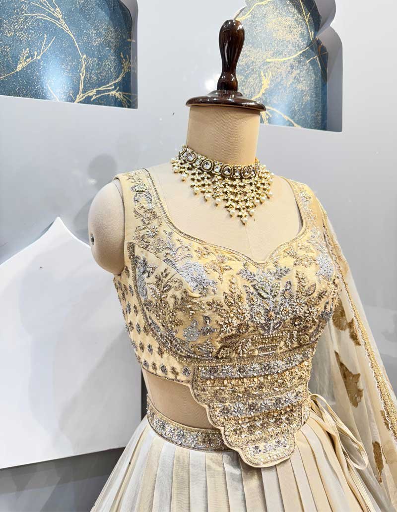 LEHENGA image 2