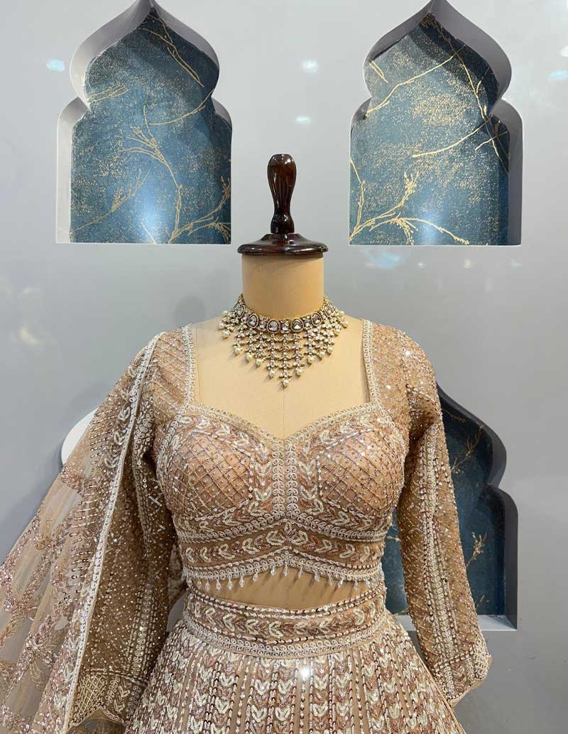 LEHENGA image 1