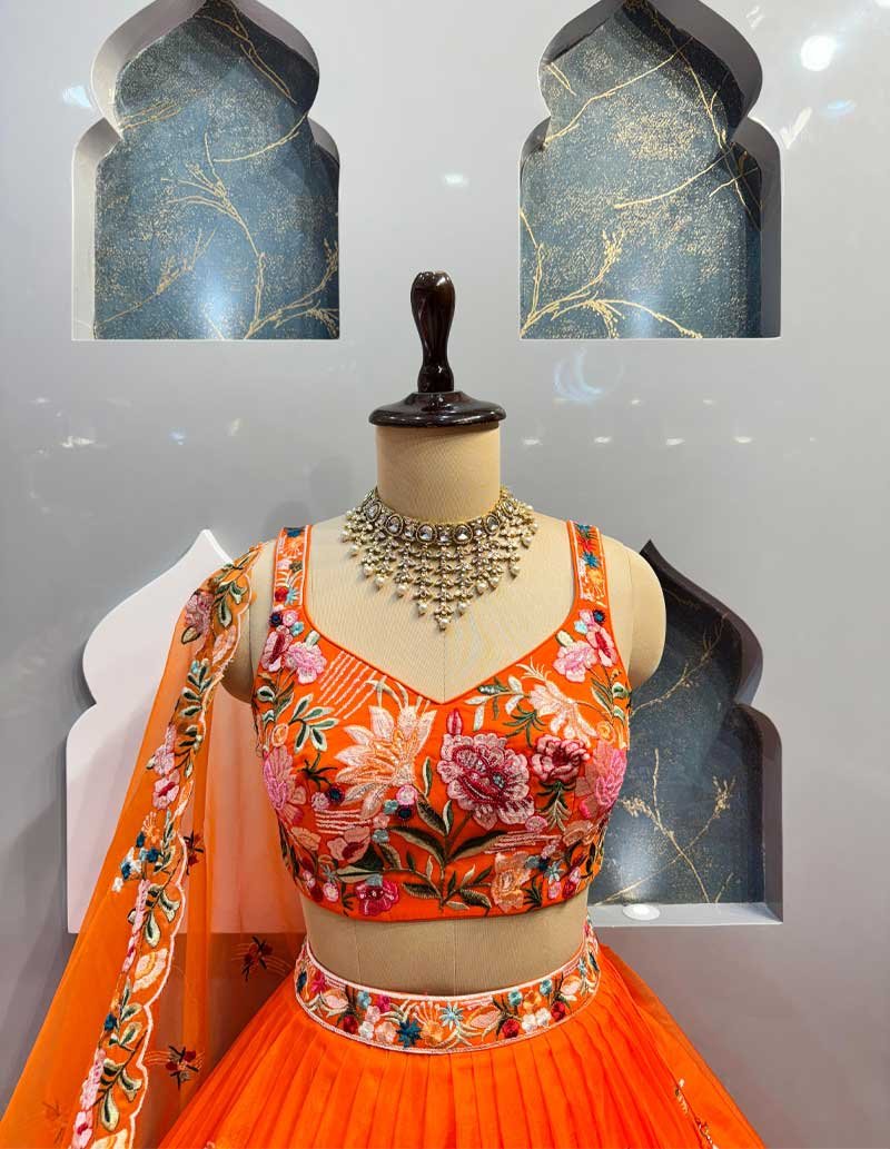 LEHENGA image 1