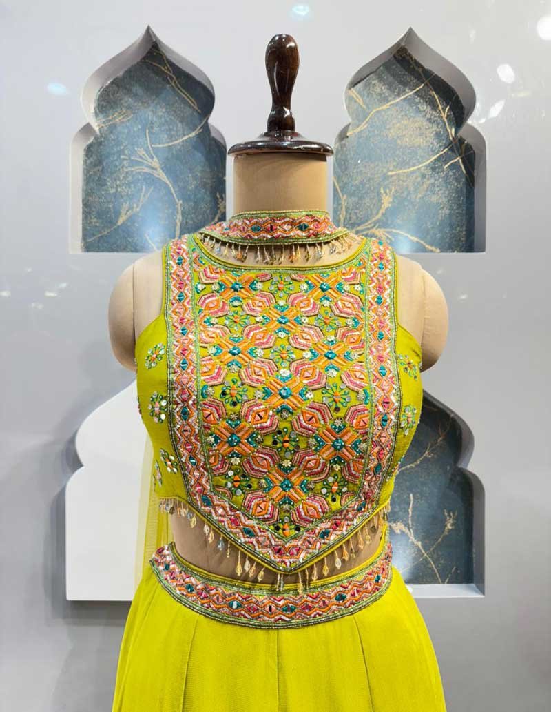 INDO WESTERN image 1
