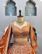 LEHENGA image 1