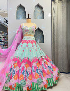 LEHENGA image 2