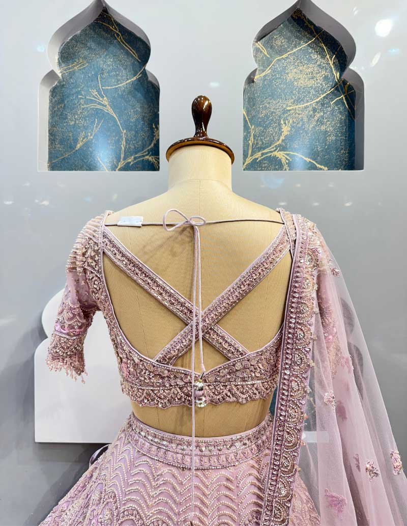 LEHENGA image 3