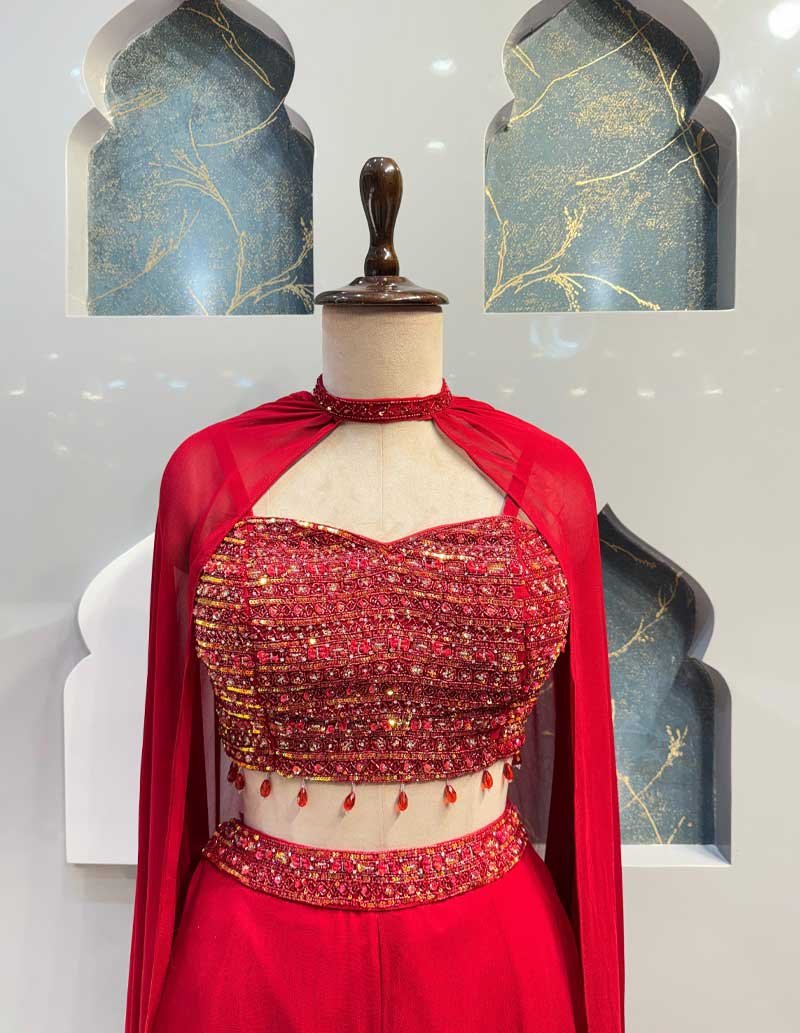 INDO WESTERN image 1