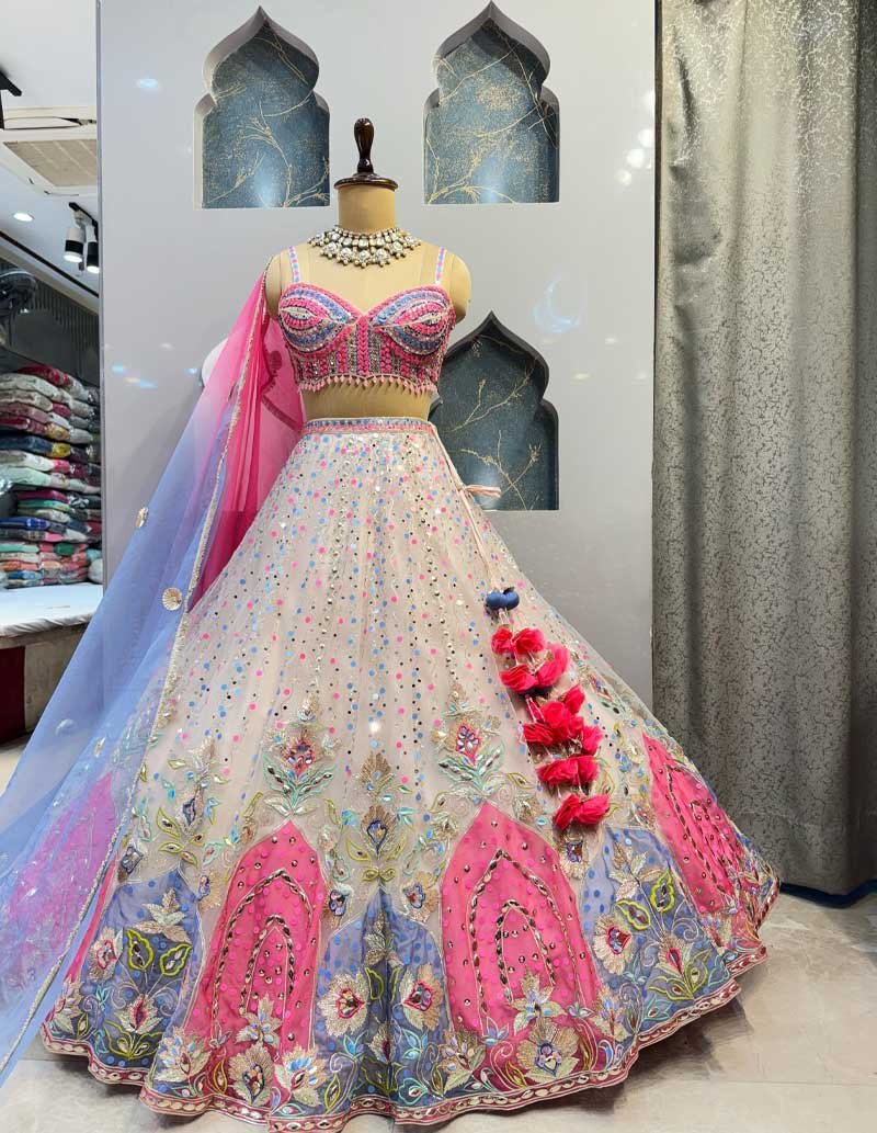 LEHENGA image 2