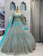 LEHENGA image 2