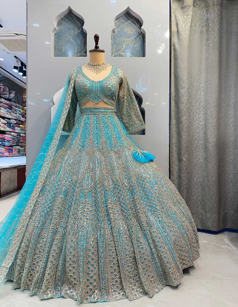 LEHENGA image 2