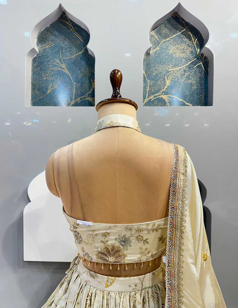 LEHENGA image 3