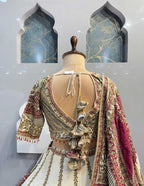LEHENGA image 3