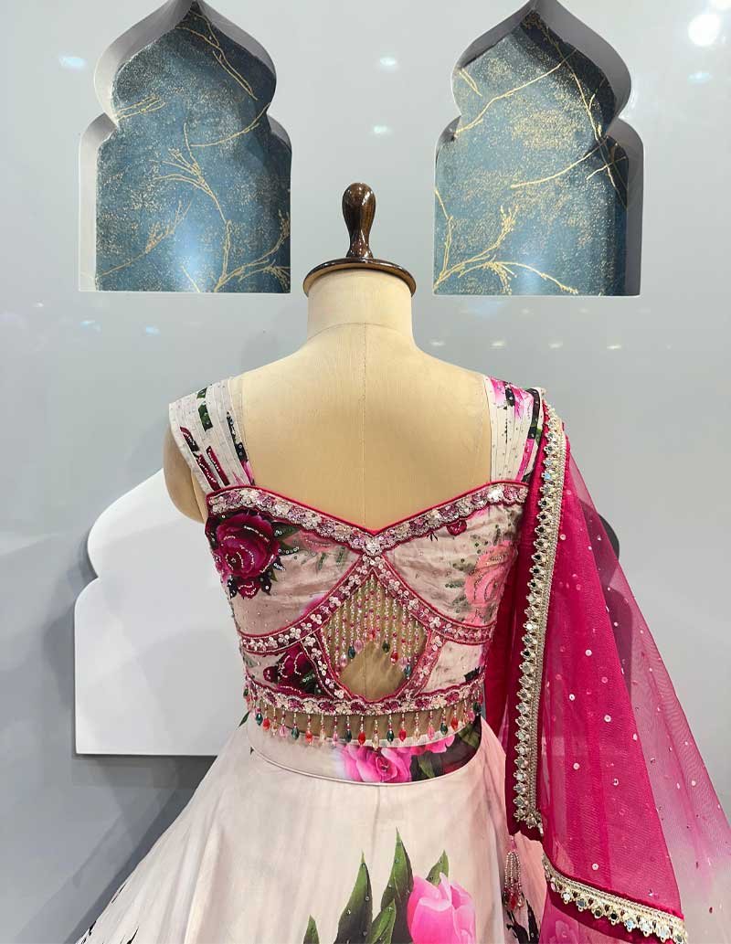 LEHENGA image 3