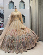 LEHENGA image 4