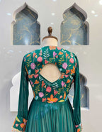 INDO WESTERN image 2