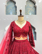LEHENGA image 1