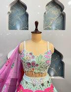 LEHENGA image 1