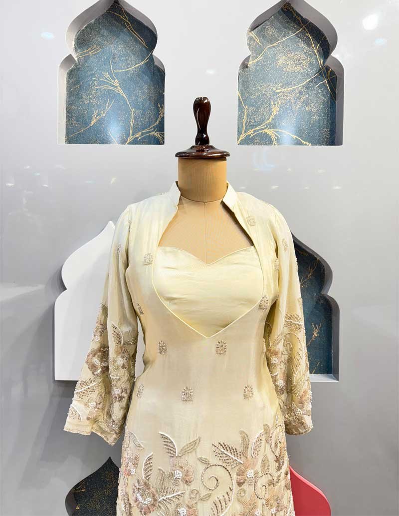 INDO WESTERN image 1