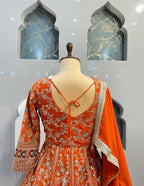 ANARKALI SUIT image 3