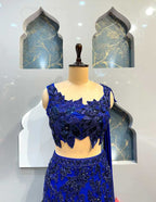 MERMAID DRESS image 1