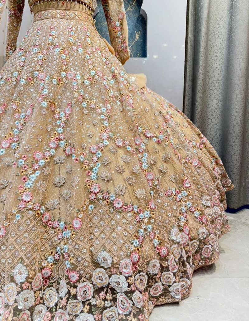 LEHENGA image 4