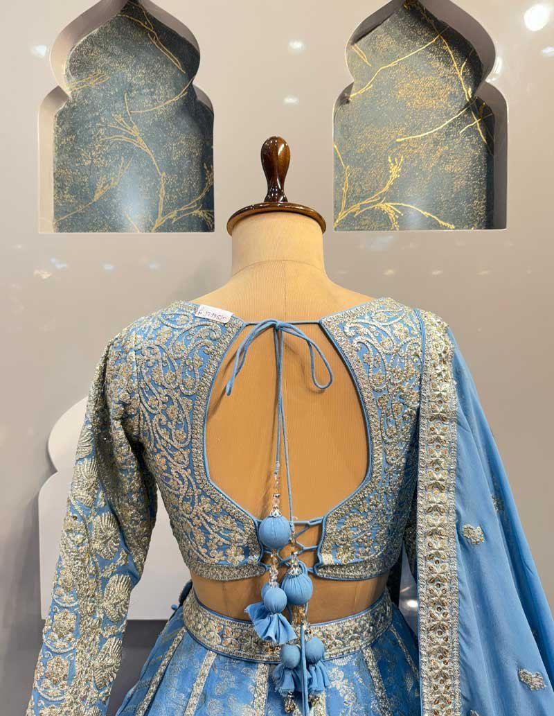 LEHENGA image 3