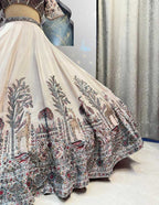 LEHENGA image 3