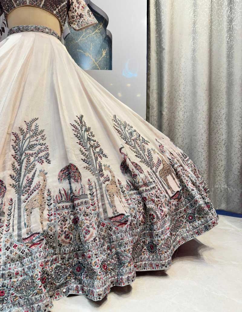 LEHENGA image 3