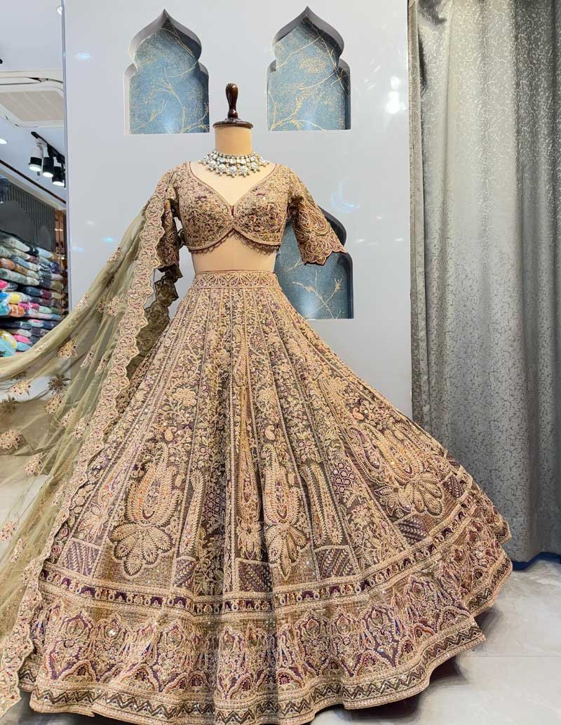 LEHENGA image 2
