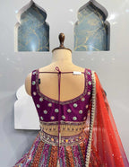 LEHENGA image 3