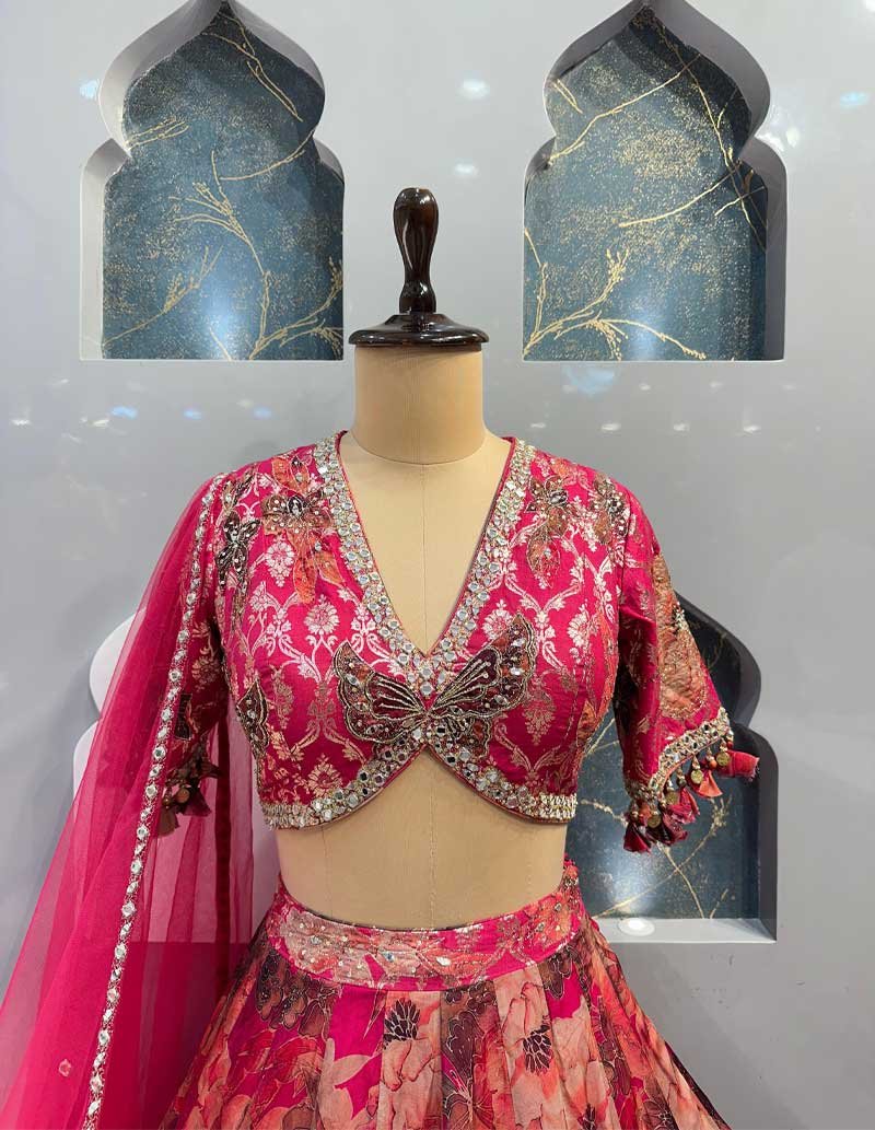 LEHENGA image 1