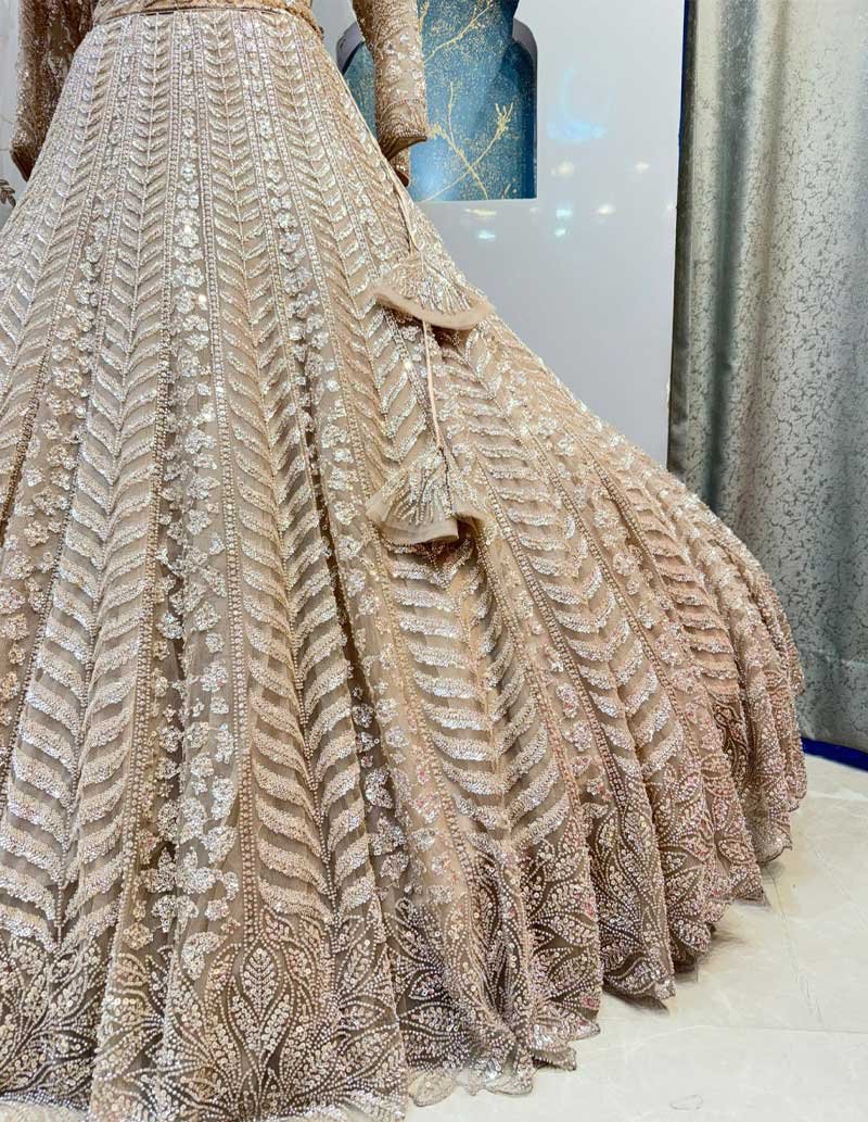 LEHENGA image 3