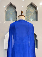 "ROYAL SAPPHIRE INDO-WESTERN" image 4