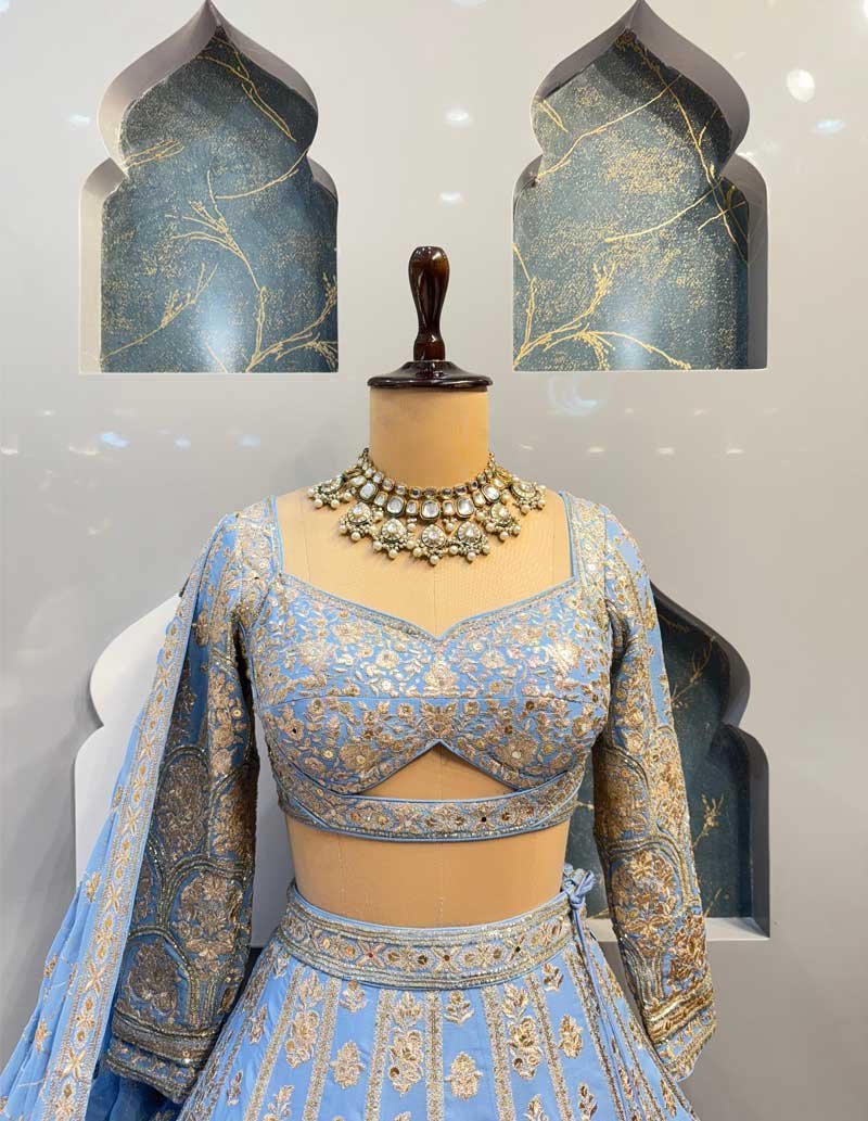 LEHENGA image 1