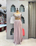DRAPE SAREE image 0