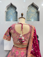 "lehenga" image 5