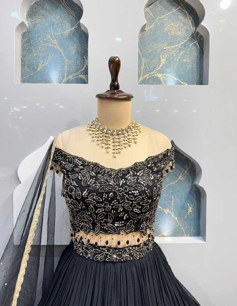LEHENGA image 1