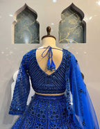 LEHENGA image 5