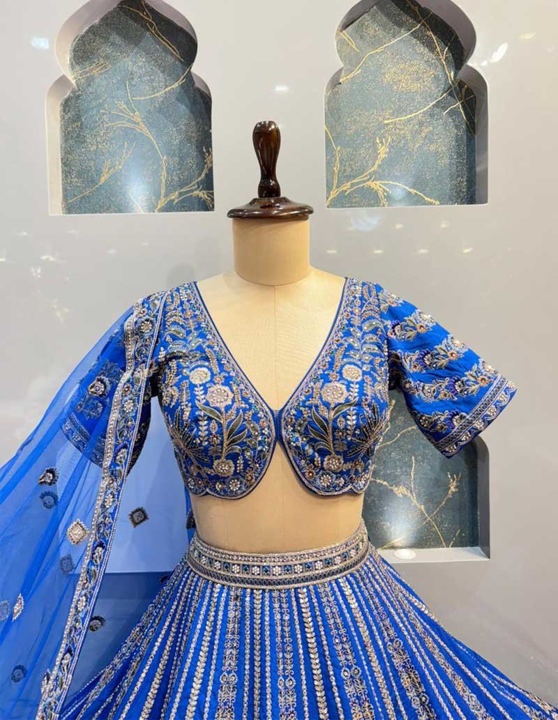 LEHENGA image 1
