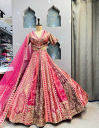 LEHENGA image 5