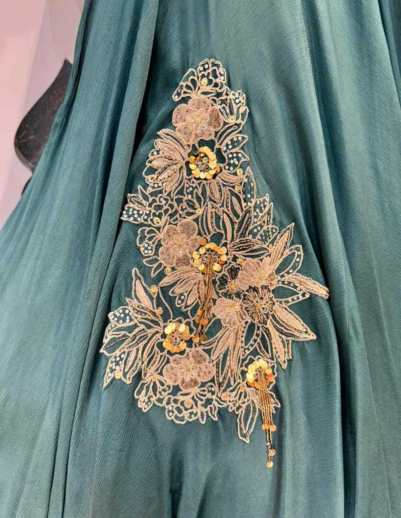 LEHENGA image 3