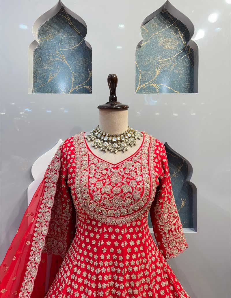 LEHENGA image 1