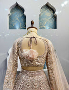 LEHENGA image 5